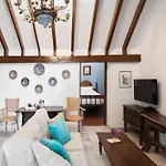 Cortijo Fontanilla Διαμέρισμα