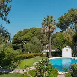 Cortijo Fontanilla Διαμέρισμα Conil De La Frontera