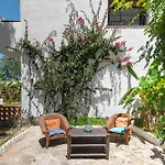 Διαμέρισμα Cortijo Fontanilla Conil De La Frontera