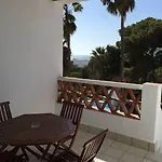 Cortijo Fontanilla Διαμέρισμα *