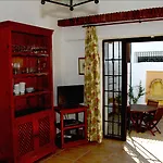 Διαμέρισμα Cortijo Fontanilla Conil De La Frontera