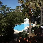 Διαμέρισμα Cortijo Fontanilla