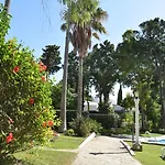Cortijo Fontanilla Διαμέρισμα Conil De La Frontera