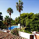 Cortijo Fontanilla Διαμέρισμα *