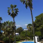 Διαμέρισμα Cortijo Fontanilla *
