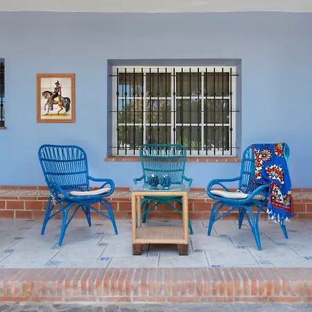 Διαμέρισμα Cortijo Fontanilla