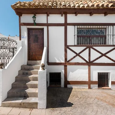 Cortijo Fontanilla Appartamento Conil De La Frontera