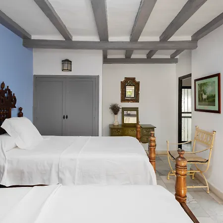 Cortijo Fontanilla Appartement Conil De La Frontera
