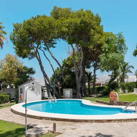 Cortijo Fontanilla Conil De La Frontera