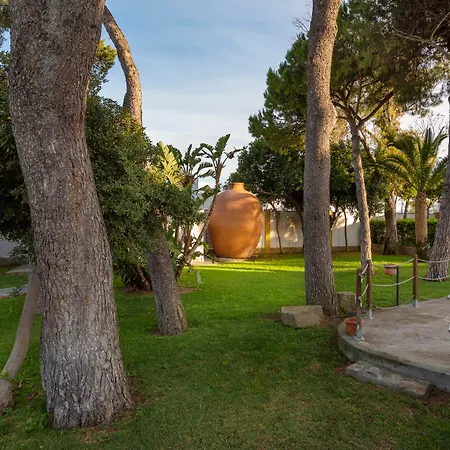 Cortijo Fontanilla *