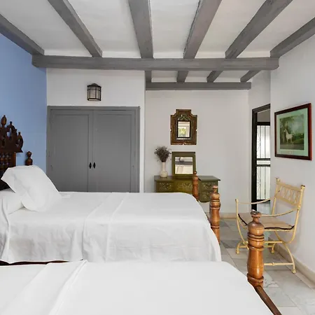 Cortijo Fontanilla Appartement *