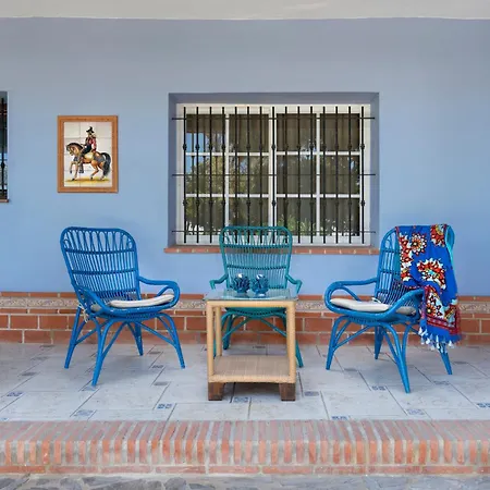 Cortijo Fontanilla Appartement Conil De La Frontera