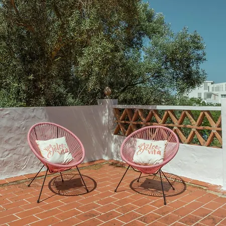Cortijo Fontanilla Appartement