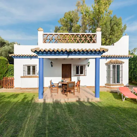 Cortijo Fontanilla Appartement *