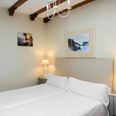 Appartement Cortijo Fontanilla *