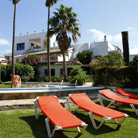 Cortijo Fontanilla Appartement