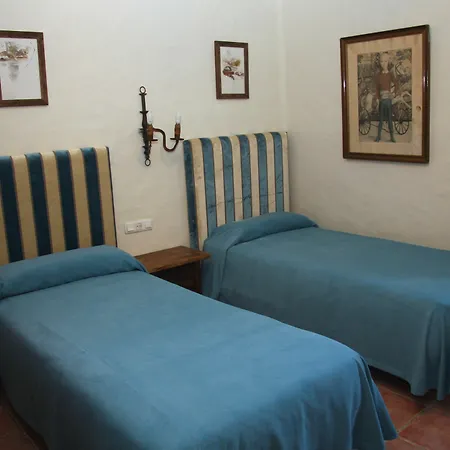 Appartement Cortijo Fontanilla *