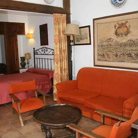 Cortijo Fontanilla * Conil De La Frontera