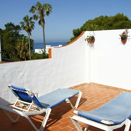 Cortijo Fontanilla Appartement *