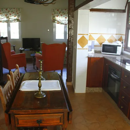 Cortijo Fontanilla Appartement