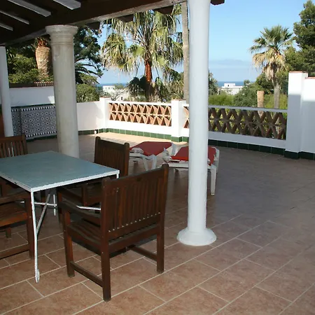 Appartement Cortijo Fontanilla Conil De La Frontera