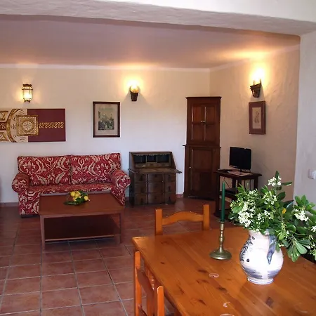 Cortijo Fontanilla Appartement